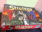 Vintage 1999 Hasbro Milton Bradley STRATEGO Board Game -  Complete