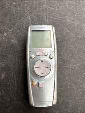 EUC Olympus VN-240PC Handheld Digital Voice Recorder *Tested* - Free Shipping