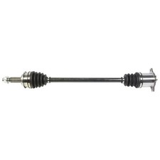 Genuine GSP 10-15 Lexus RX450h CV Axle Assembly - Rear NCV69211