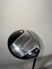 Warrior Custom Golf 3-Wood Fairway Wood 14 Regular Graphite RH Black/Silver