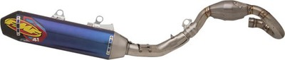 FMF 045637 AUSPUFFANLAGE FACTORY 4.1 RCT KTM SX-F 350 2022