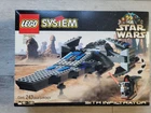 LEGO Star Wars - Sith Infiltrator - Set # 7151 - Vintage Rare New in Sealed Box