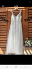Stella York Wedding Dress Size 14