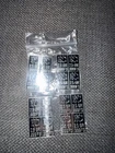 4 sheets of 10 gr .999 fine silver