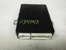 Chassis ECM Multiplex Network Doors Rear Fits 98-01 LEXUS GS300 328372