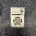 Ultra Breaks NGC 1964 D 50C MS 64 Silver Kennedy Half