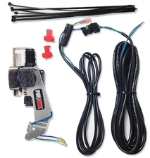 Pop N Lock PL8521 Power Tailgate Lock For 2005-2015 Toyota Tacoma