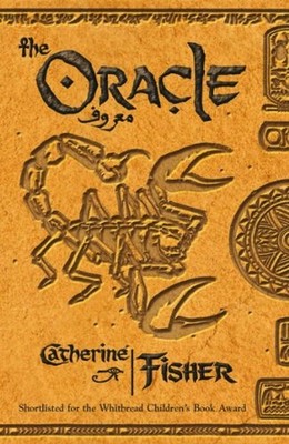 The Oracle Sequence: The Oracle | Fisher Catherine | Sehr guter Zustand