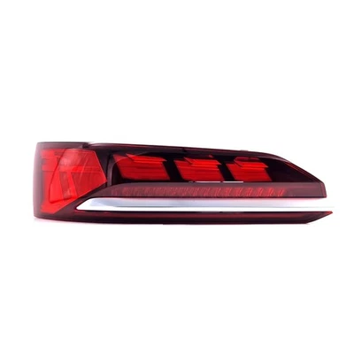Feu arrière gauche AUDI Q7 OLED 4M0945093P - Photo 1/4