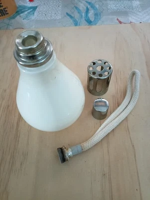 Lampe berger poire complete - Photo 1/4