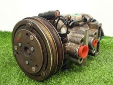 5062211370 - 5060212350 COMPRESSORE ARIA CONDIZIONATA / DKV14C / ZEXEL - 1.CANAL