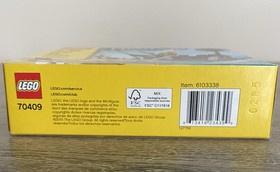 Lego Pirates 70409 Shipwreck Defense Brand New Sealed Box 2015 Bluecoat Soldier