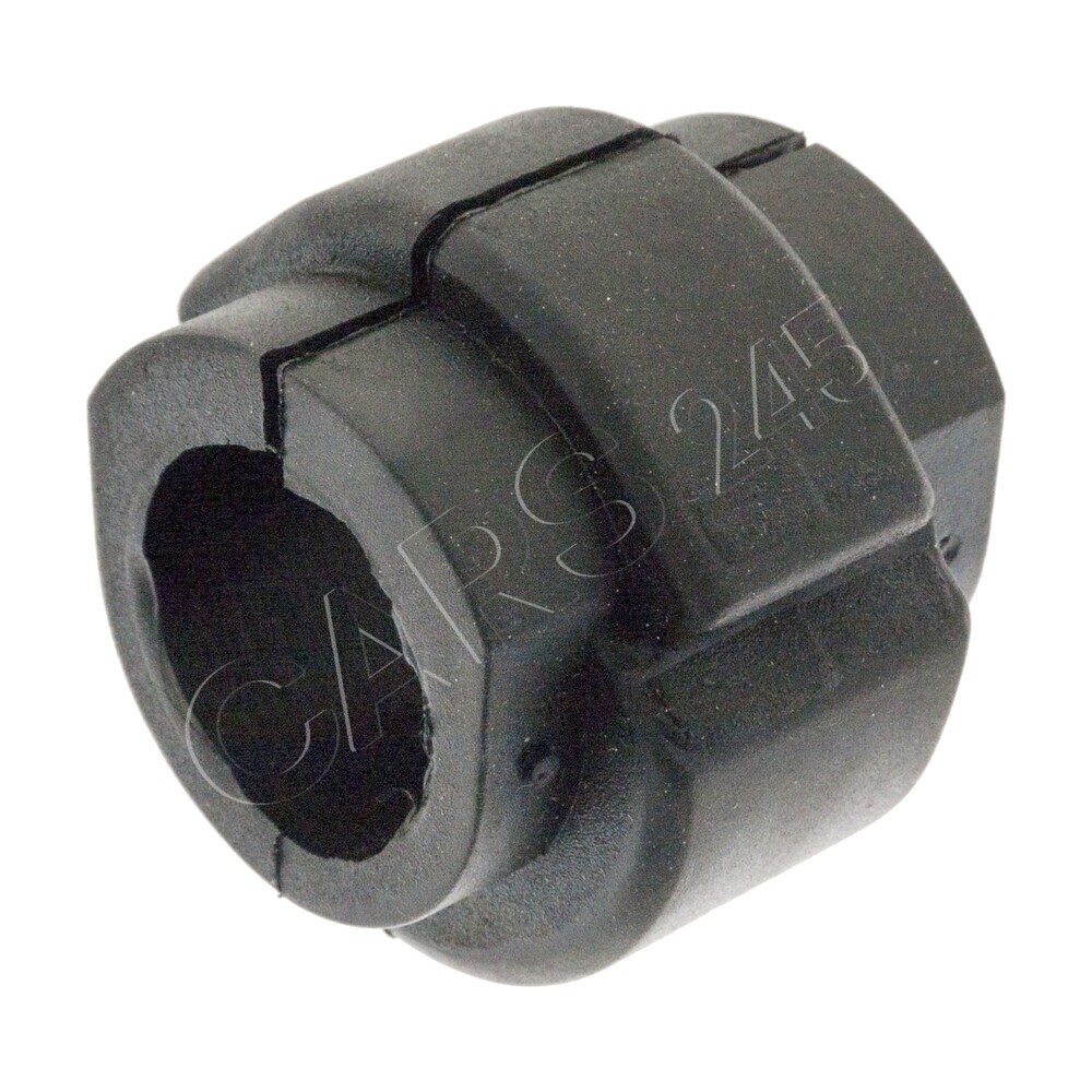FEBI Anti-Roll Bar Bushing Kit Front For AUDI A8 Q5 4H 8R 8RB 8K0411327C