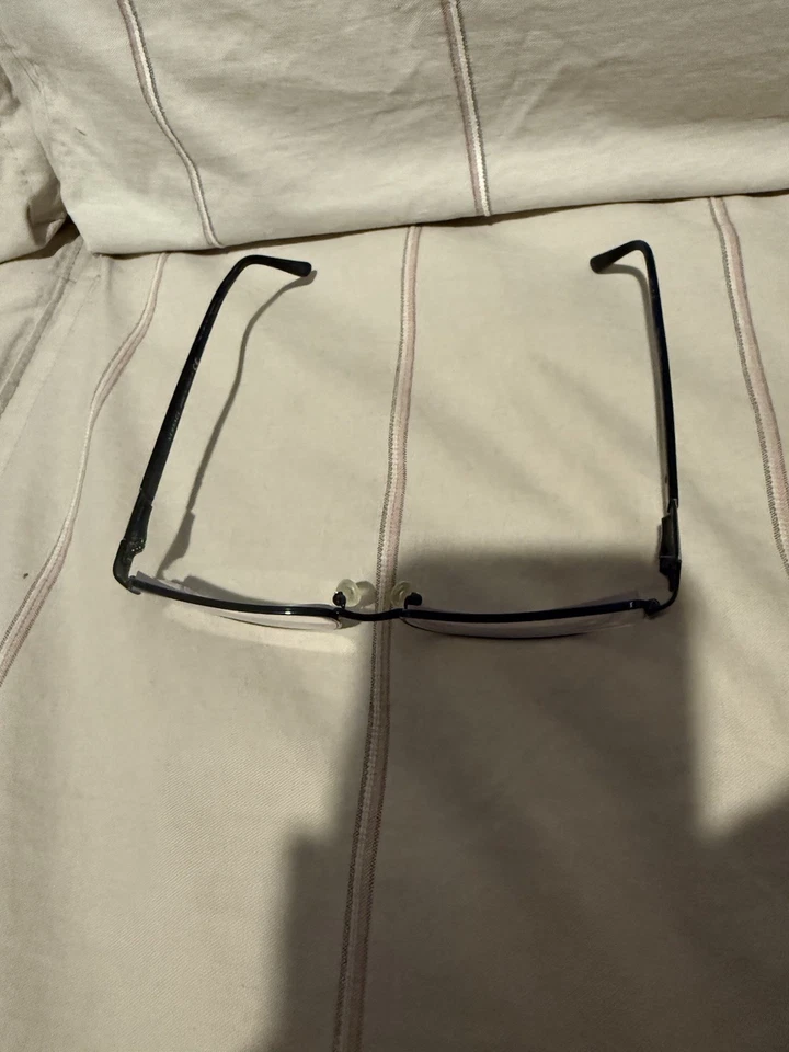 Versace prescription glasses with case - 100% authentic - Image 4 of 4