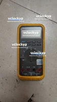 Genuine Fluke Model 87 III True RMS Digital Multi-Meter with Leads