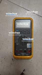 Genuine Fluke Model 87 III True RMS Digital Multi-Meter with Leads