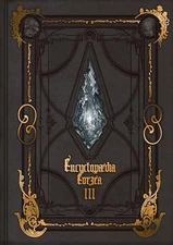 Encyclopaedia Eorzea ~The World of Final Fantasy XIV~ Volume III, Square Enix, N