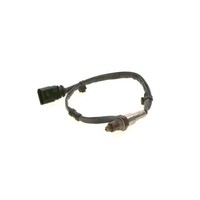 Lambdasonde 765 Mm Bosch Ausgewiesene Aftermarket-Expertise Passend FüR VW