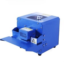 Multi-Function Plastic Kraft Paper Automatic Roller Sealing Packaging Machine