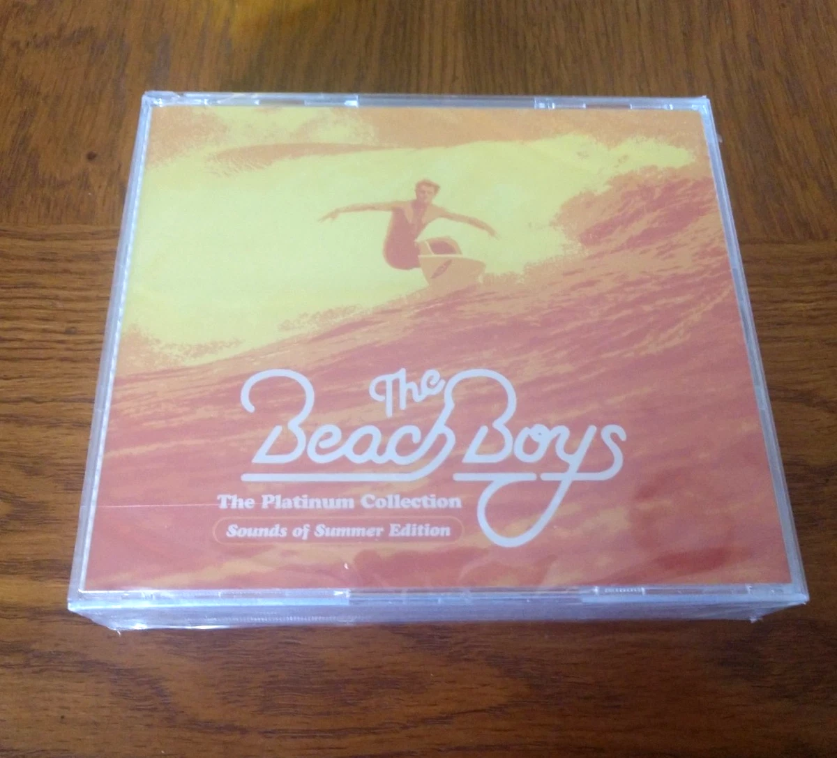 The Beach Boys Box Set Music CDs for sale | eBay