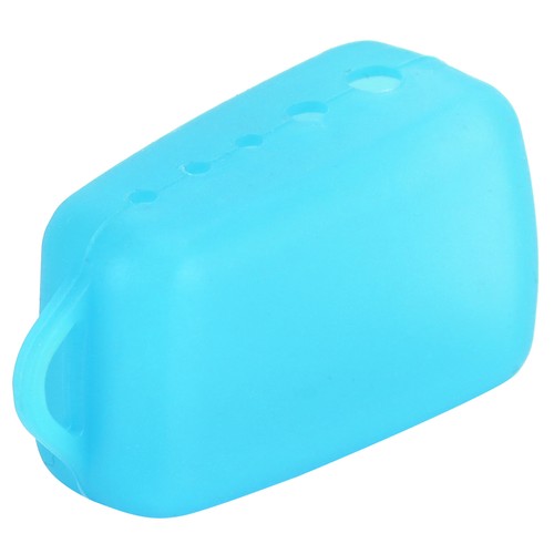 Silicone Toothbrush Head Cover Toothbrush Cover Case Toothbrush Head - Picture 4 of 19