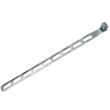 Hörmann Abhängungsanker 390mm lang für Garagentorantriebe / 438567