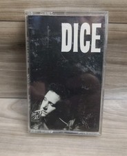Andrew Dice Clay Self Titled Live Show Audio Cassette Tape 1989