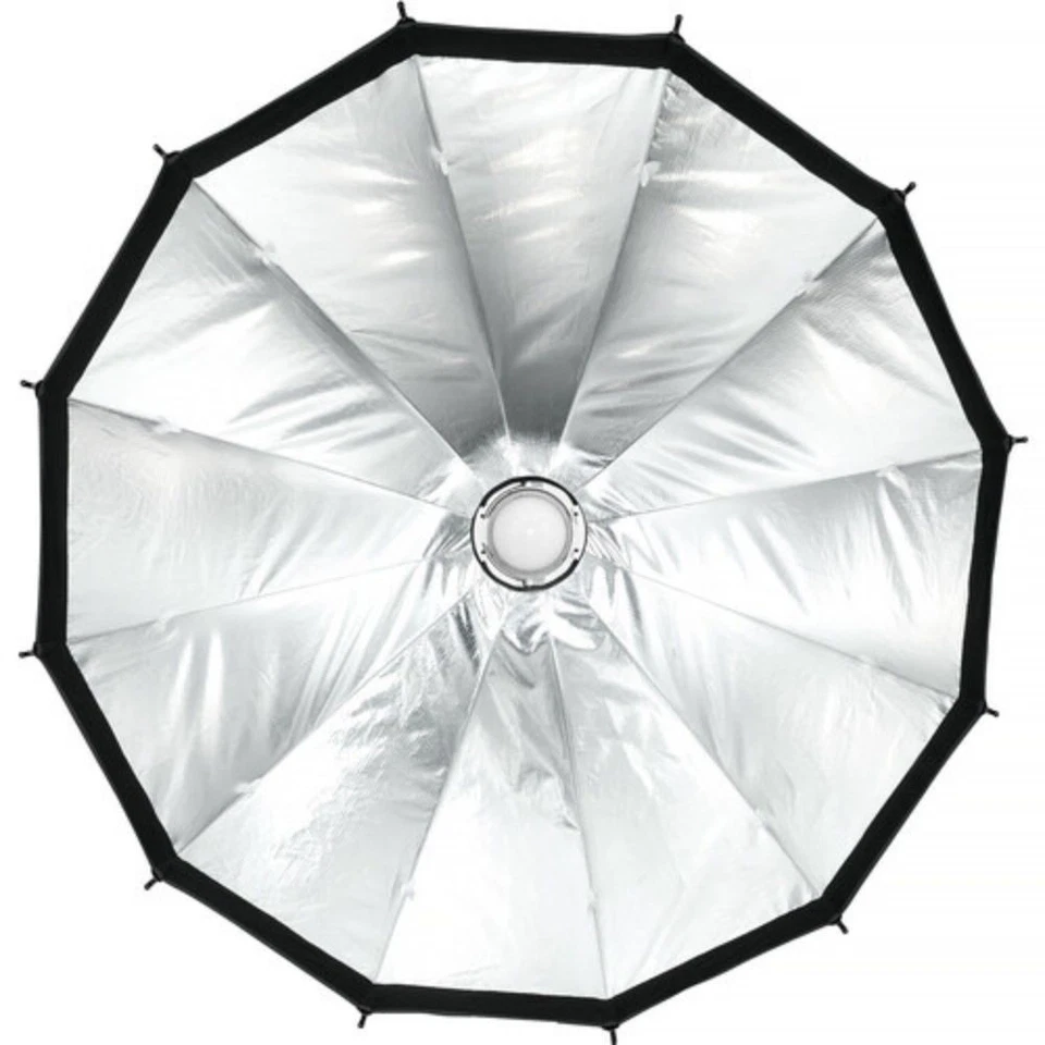 Harlowe Deep Quick Release Softbox 47in (120cm) - Image 3 of 4