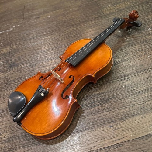 Suzuki No.200 4/4 Violine 2008 Auslaufmodell Hartschalenkoffer gepflegt - Bild 1 von 10