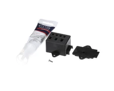 83699 Perfect Fry Kit, Female Connector Genuine OEM PFC83699