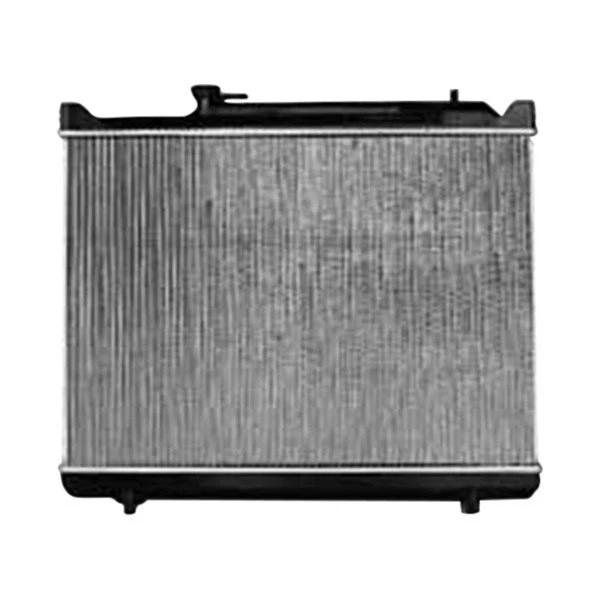 For Suzuki Grand Vitara 2001-2005 TYC 2430 Engine Coolant Radiator - Imagem 2 de 4