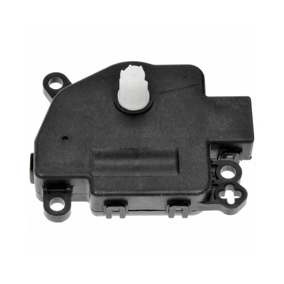 Actuador de puerta de aire para Ford F-350 Super Duty 2017 2018 | Plástico | Terminal de 5 pines Foto 2 de 4