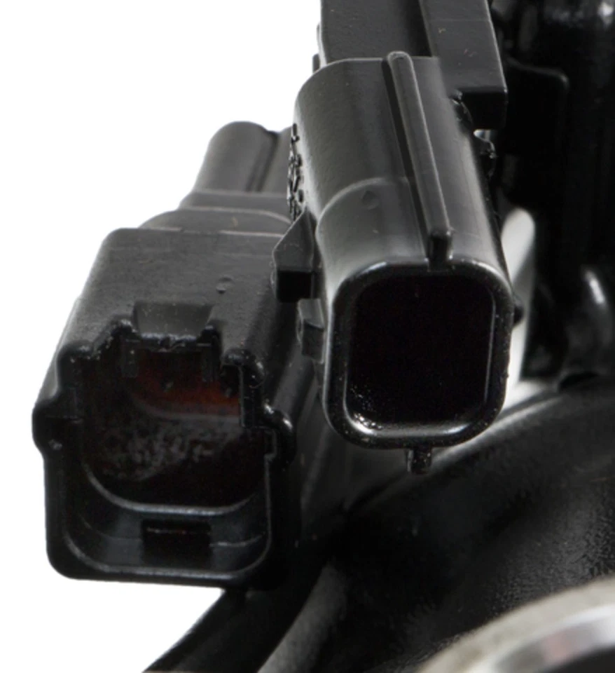 Compressor A/C Four Seasons 97585 para 13-19 Nissan Sentra Tsuru - Imagem 2 de 4