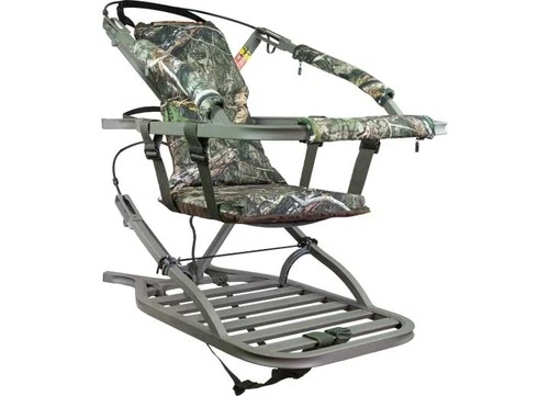 Summit Treestands Titan SD - Thumbnail 3