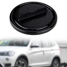 Antibrouillard BMW X6