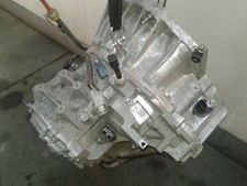 Boite de vitesse Suzuki SPLASH