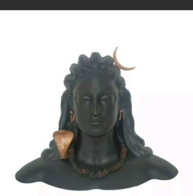 Adiyogi Statue - 4 Inch | eBay