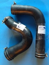 1969 Fairlane Torino 390 428cj Radiator Hose Set New Hp-40 1969 Fairlane Torino 390 428cj Radiator Hose Set New Hp-40