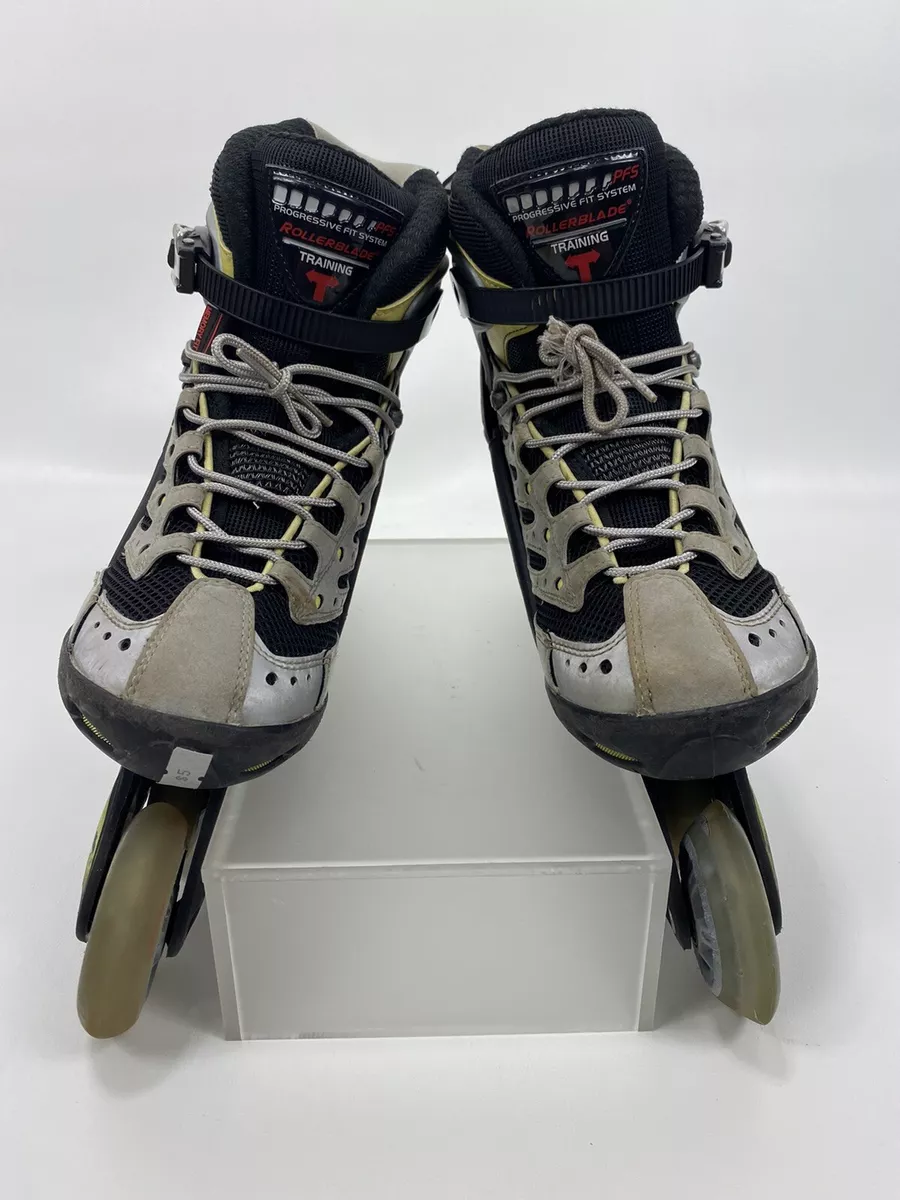 Rollerblade workout online