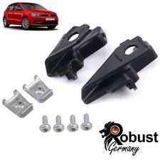 Scheinwerferhalter Reparatursatz Rechts Für VW Polo 6r 6c 6R0998226 (2010-2016)
