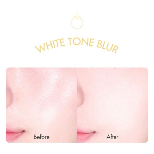 LUNA Comfy Tone Blur Pact 9g Personal Tone Blurring K-Beauty - Picture 5 of 9