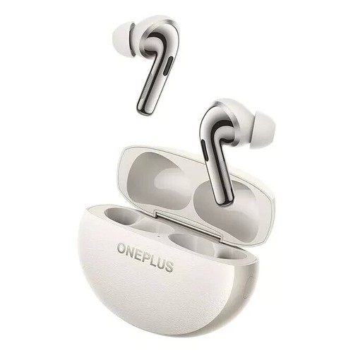 OnePlus Buds Pro 3 Black Dual Drivers, Dual DACs,Dynaudio EQs Bluetooth Ear Buds - Picture 9 of 10