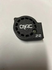 Theoben/Rapid Air Rifle Magazine  .177 / .22 - DARC