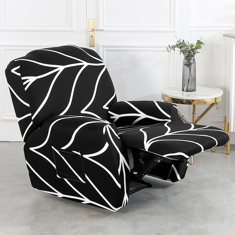 Armchair Cover Chair Cover Single Sofa Slipcover Lounger Cover Recliner