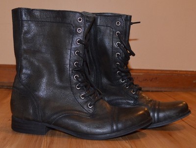 steve madden womens boots