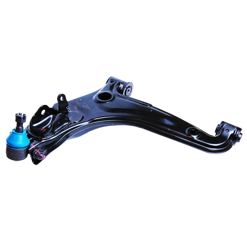Brazo de control inferior delantero con rótula compatible con Mazda Miata 2000 2001 2002 2003 2004 Foto 4 de 4