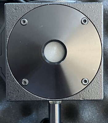 Ophir F150A-SH power meter head w/power supply for fan 110V