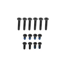 Lower Bottom Base Cover Case screws For LENOVO IdeaPad Gaming 3 15ARH7 82SB 82UK