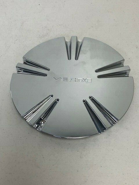 Verde V78 Helix Wheel Rim Chrome Center Cap Tc-004 for sale online