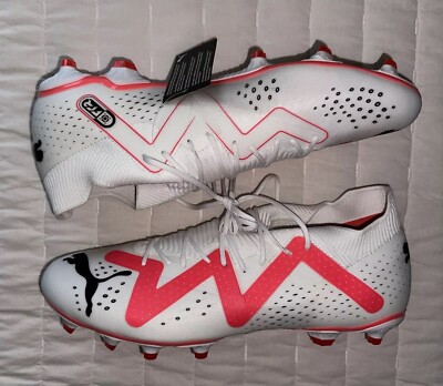 Puma Future Match FG AG - Breakthrough Soccer Cleats/Mens/Size 13/10737001/New